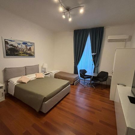 Vt Vatican'S Apartment 罗马 外观 照片