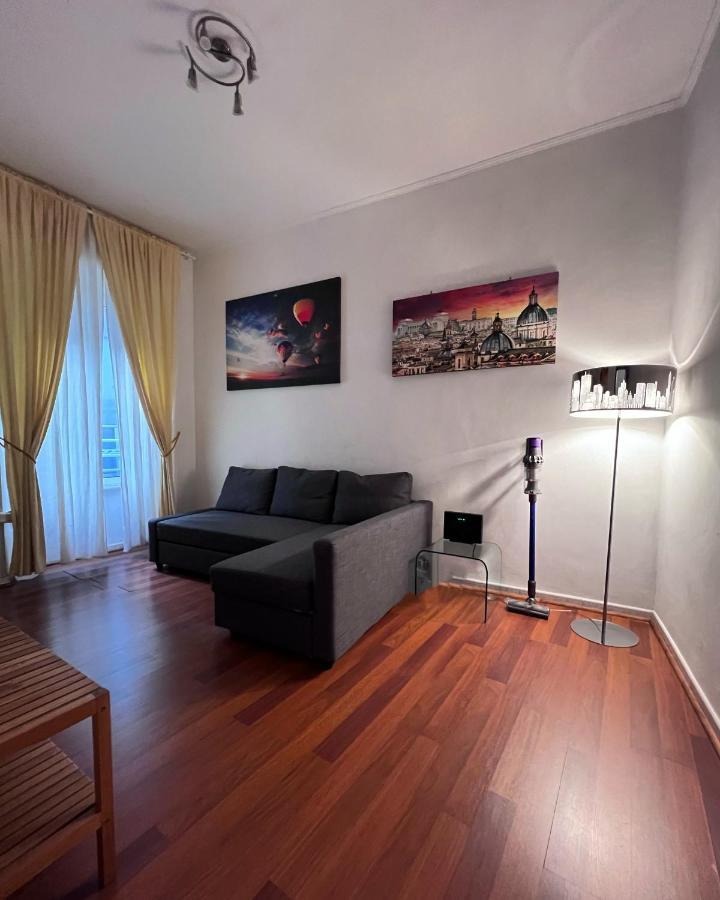 Vt Vatican'S Apartment 罗马 外观 照片